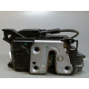 SYSTEME CONDAMNATION ARRIERE GAUCHE RENAULT MODUS 2008-