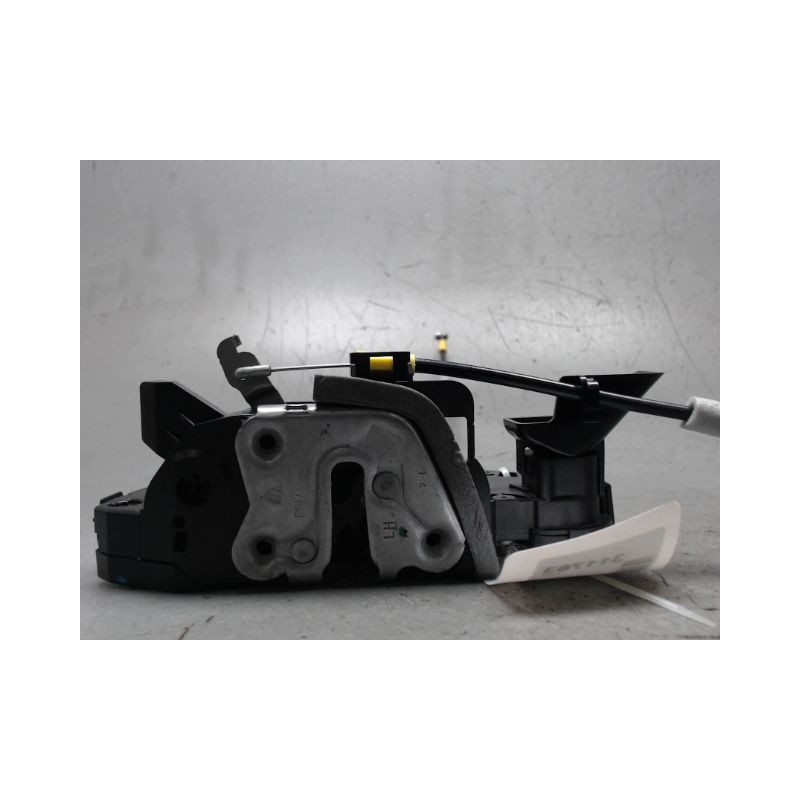 SYSTEME CONDAMNATION AVANT GAUCHE RENAULT AUSTRAL