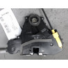 SYSTEME CONDAMNATION AVANT GAUCHE RENAULT AUSTRAL