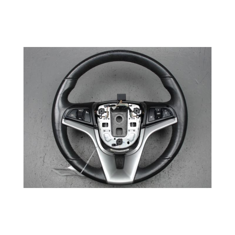 VOLANT DE DIRECTION CHEVROLET ORLANDO