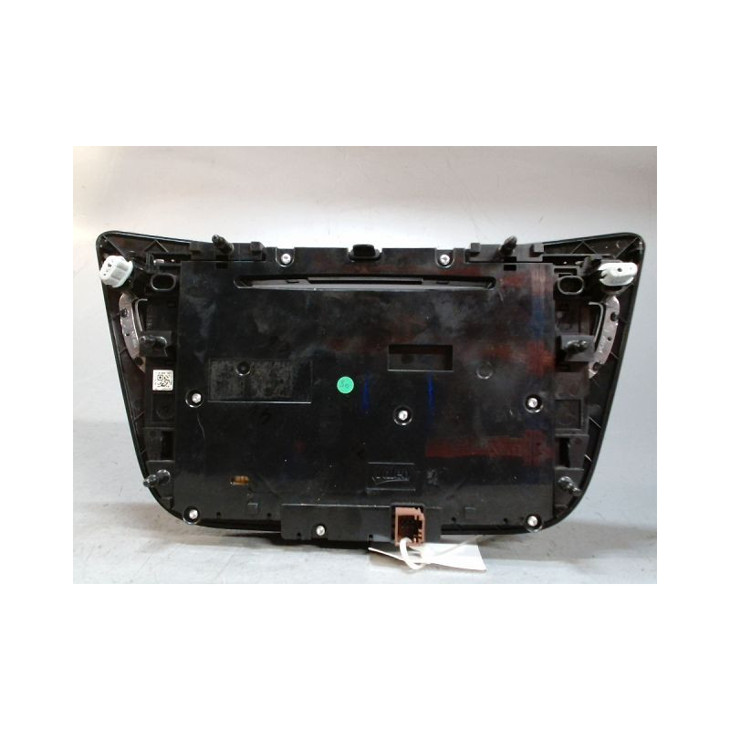 COMMANDE DE CHAUFFAGE PEUGEOT 508 2010-