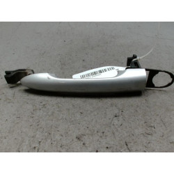 POIGNEE EXT PORTE COULISSANTE D