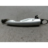 POIGNEE EXTERIEURE PORTE COULISSANTE DROIT RENAULT KANGOO