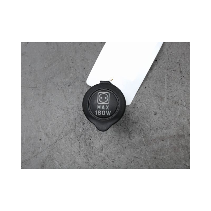 PRISE 12V AV FIAT PUNTO