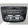 COMMANDE DE CHAUFFAGE PEUGEOT 508 2010-