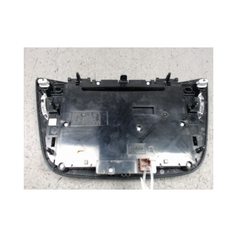 COMMANDE DE CHAUFFAGE PEUGEOT 508 2010-