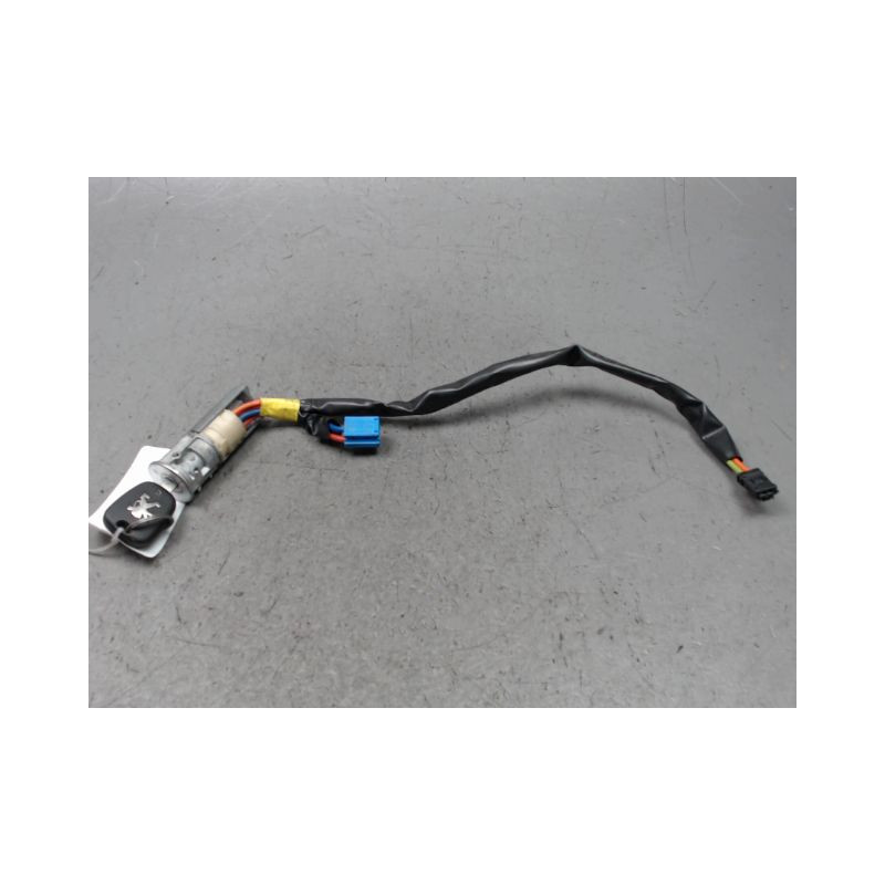 ANTIVOL DE DIRECTION PEUGEOT 206 CC 2000-2007