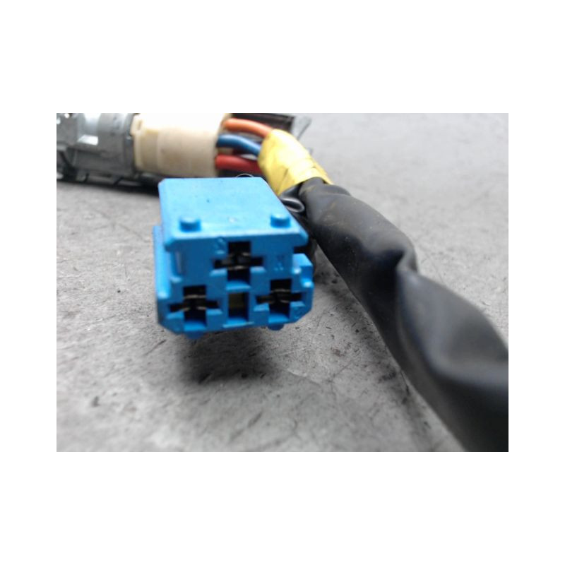 ANTIVOL DE DIRECTION PEUGEOT 206 CC 2000-2007