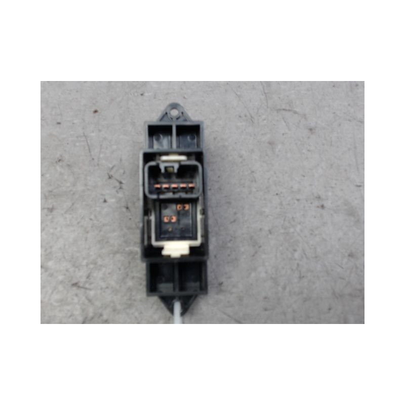 COMMANDE LEVE-GLACE PORTE ARG PEUGEOT ION
