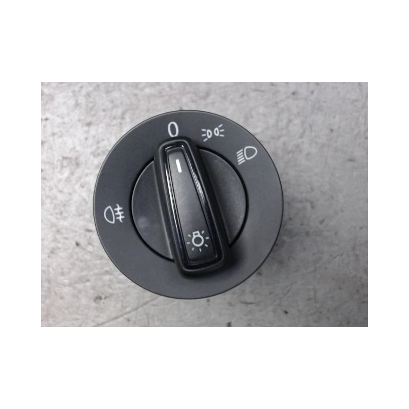 COMMANDE ECLAIRAGE VOLKSWAGEN POLO