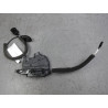 SYSTEME CONDAMNATION ARRIERE GAUCHE RENAULT CAPTUR