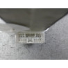 COMMANDE LEVE-GLACE PORTE AVG OPEL AGILA