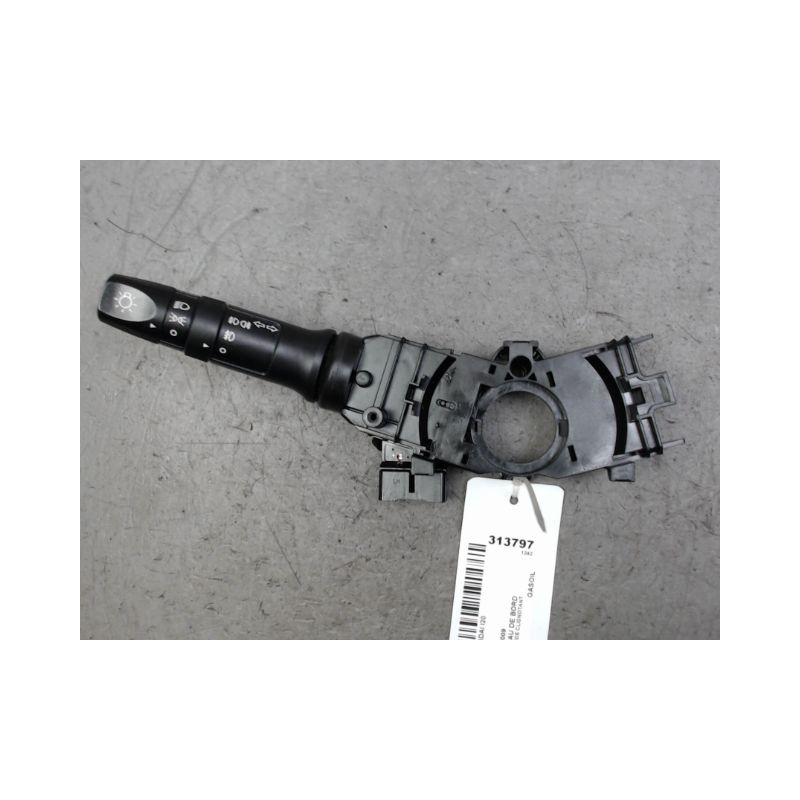 COMMANDE CLIGNOTANT HYUNDAI I20