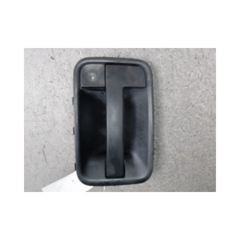 POIGNEE EXTERIEURE PORTE AVANT DROIT FIAT SCUDO TOLE