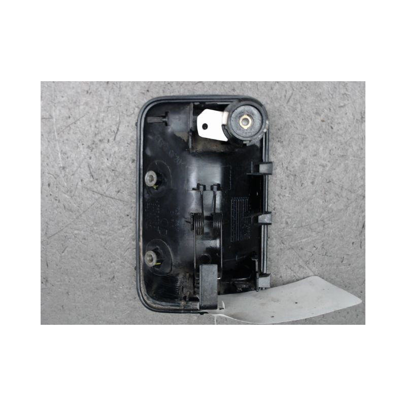 POIGNEE EXTERIEURE PORTE AVANT DROIT FIAT SCUDO TOLE
