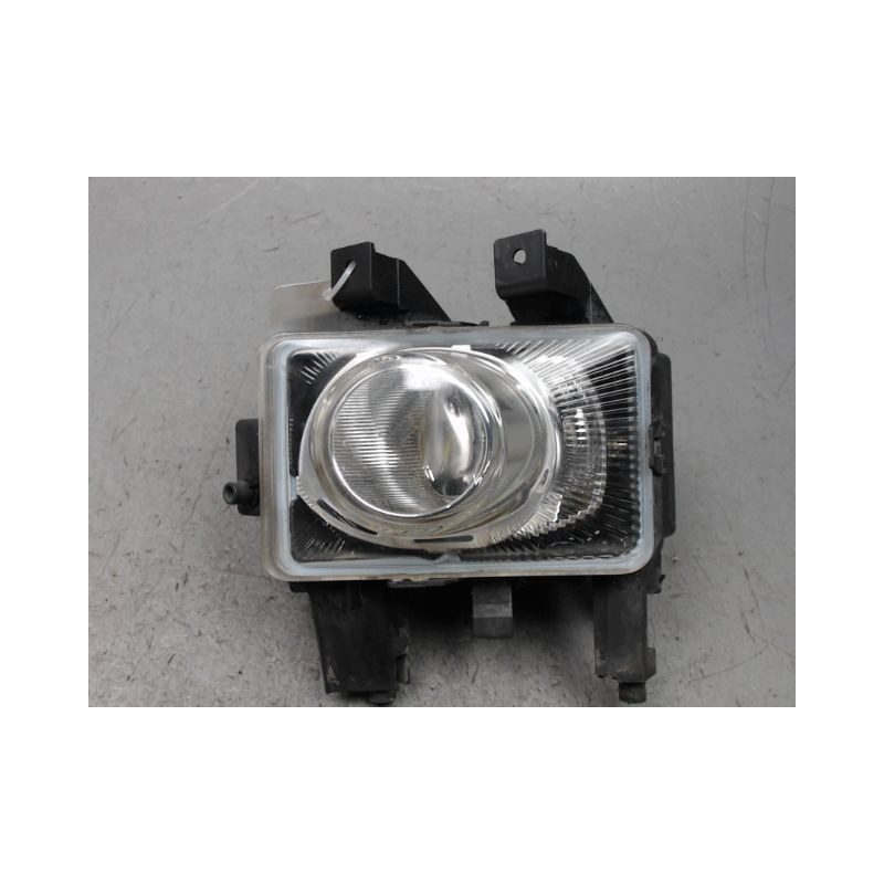 PHARE ANTIBROUILLARD AVANT GAUCHE OPEL ASTRA 2004-