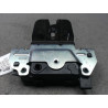 SERRURE HAYON  OPEL ASTRA 2004-