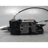 SYSTEME CONDAMNATION AVANT GAUCHE PEUGEOT 308 2007-
