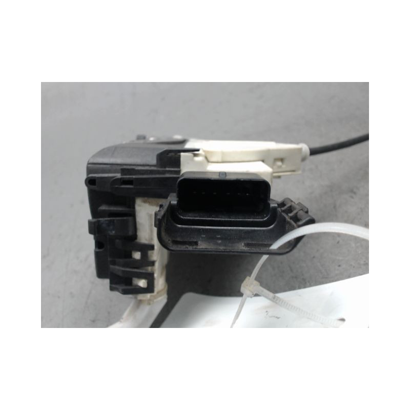 SYSTEME CONDAMNATION AVANT GAUCHE PEUGEOT 308 2007-