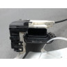 SYSTEME CONDAMNATION AVANT GAUCHE PEUGEOT 308 2007-