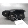 PHARE ANTIBROUILLARD AVANT GAUCHE CHRYSLER PTCRUISER