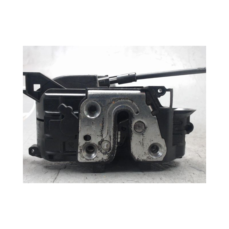 SYSTEME CONDAMNATION AVANT GAUCHE RENAULT CLIO III 2009-