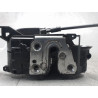 SYSTEME CONDAMNATION AVANT GAUCHE RENAULT CLIO III 2009-