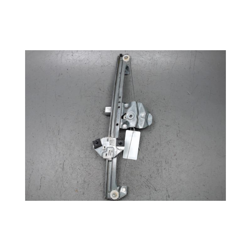 MECANISME+MOTEUR LEVE-GLACE AVANT DROIT DACIA LODGY