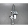 MECANISME+MOTEUR LEVE-GLACE AVANT DROIT DACIA LODGY
