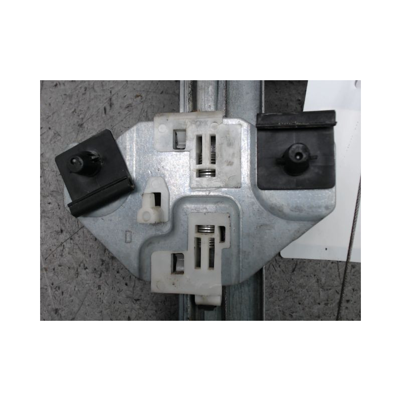 MECANISME+MOTEUR LEVE-GLACE AVANT DROIT DACIA LODGY