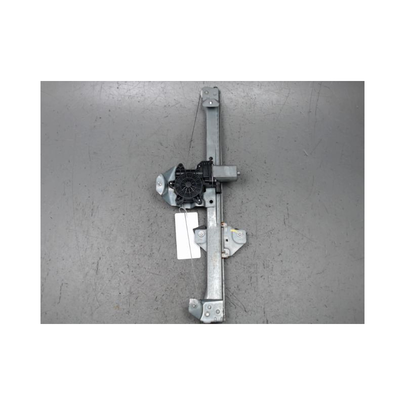MECANISME+MOTEUR LEVE-GLACE AVANT DROIT DACIA LODGY