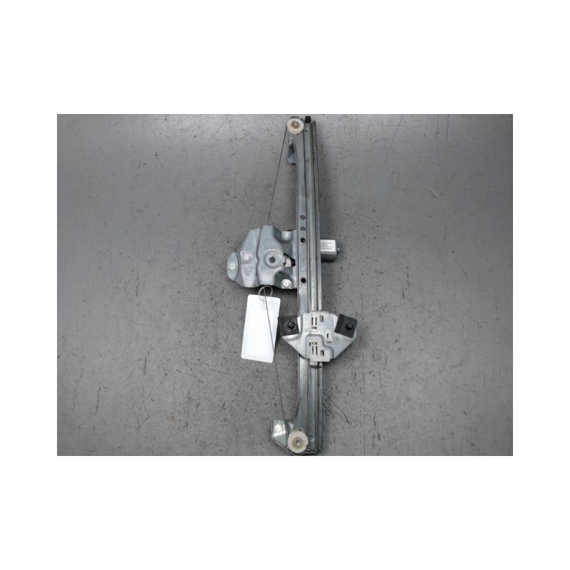 MECANISME+MOTEUR LEVE-GLACE AVANT GAUCHE DACIA LODGY