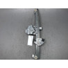 MECANISME+MOTEUR LEVE-GLACE AVANT GAUCHE DACIA LODGY