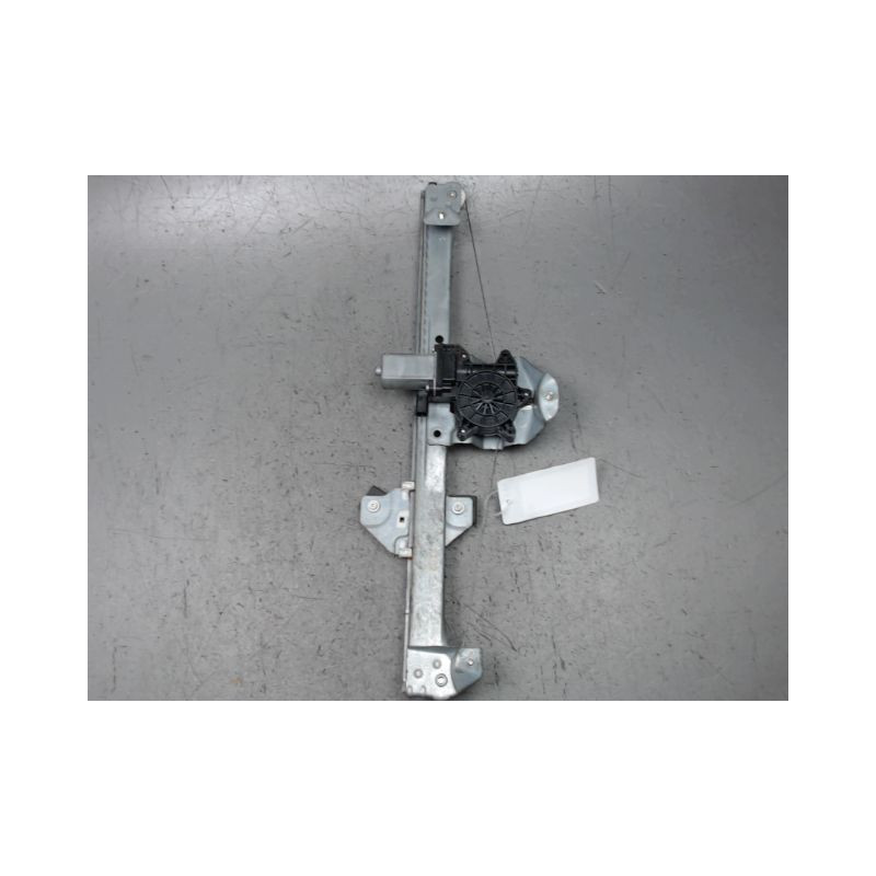 MECANISME+MOTEUR LEVE-GLACE AVANT GAUCHE DACIA LODGY