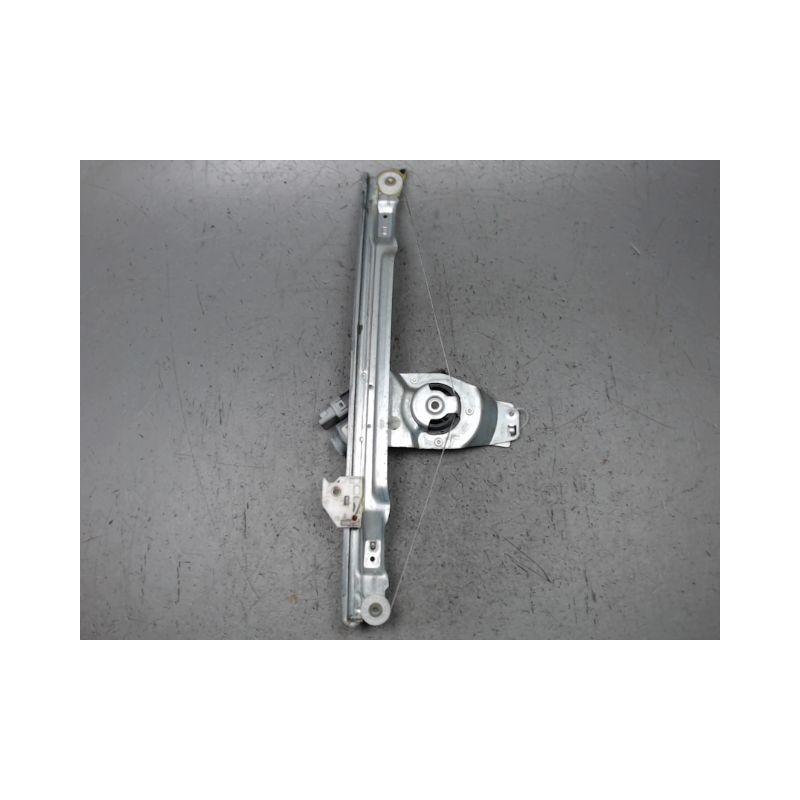 MECANISME+MOTEUR LEVE-GLACE ARRIERE DROIT CITROEN C4 PICASSO LONG