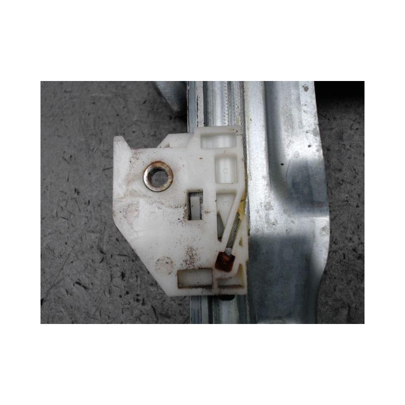 MECANISME+MOTEUR LEVE-GLACE ARRIERE DROIT CITROEN C4 PICASSO LONG