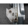 MECANISME+MOTEUR LEVE-GLACE ARRIERE DROIT CITROEN C4 PICASSO LONG