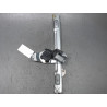 MECANISME+MOTEUR LEVE-GLACE ARRIERE DROIT CITROEN C4 PICASSO LONG