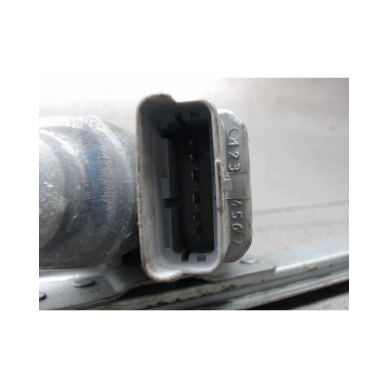 MECANISME+MOTEUR LEVE-GLACE ARRIERE DROIT CITROEN C4 PICASSO LONG