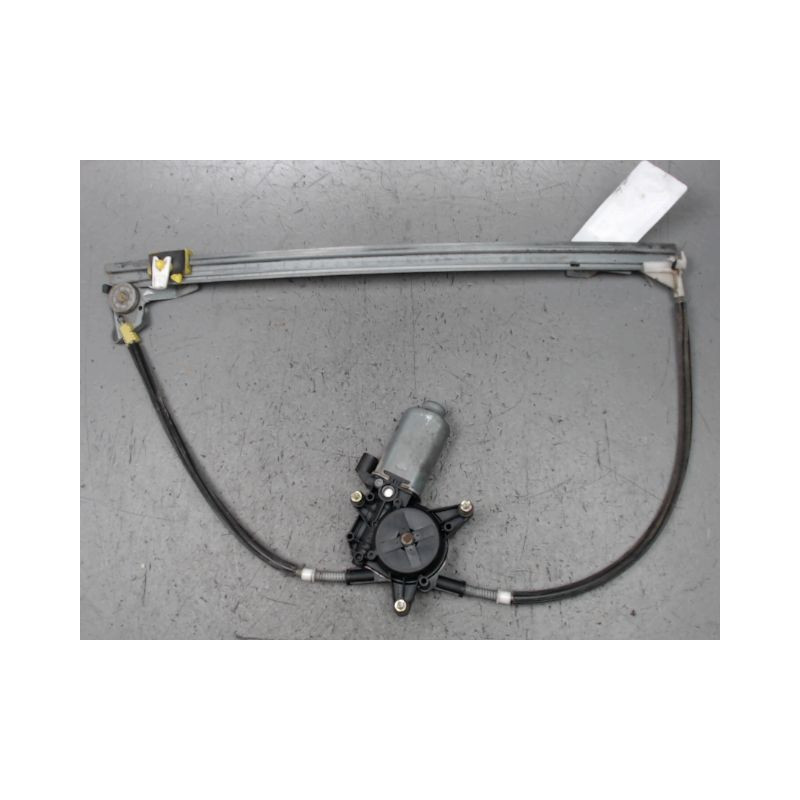 MECANISME+MOTEUR LEVE-GLACE AVANT GAUCHE RENAULT MEGANE