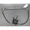 MECANISME+MOTEUR LEVE-GLACE AVANT GAUCHE RENAULT MEGANE