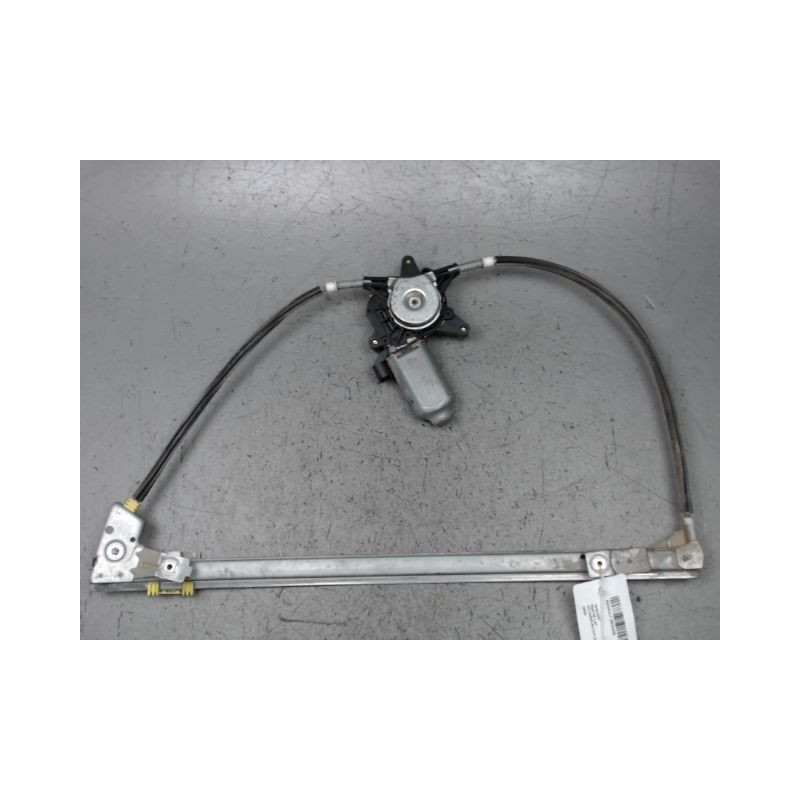 MECANISME+MOTEUR LEVE-GLACE AVANT GAUCHE RENAULT MEGANE