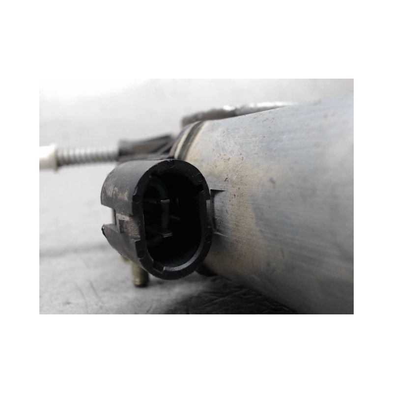 MECANISME+MOTEUR LEVE-GLACE AVANT GAUCHE RENAULT MEGANE
