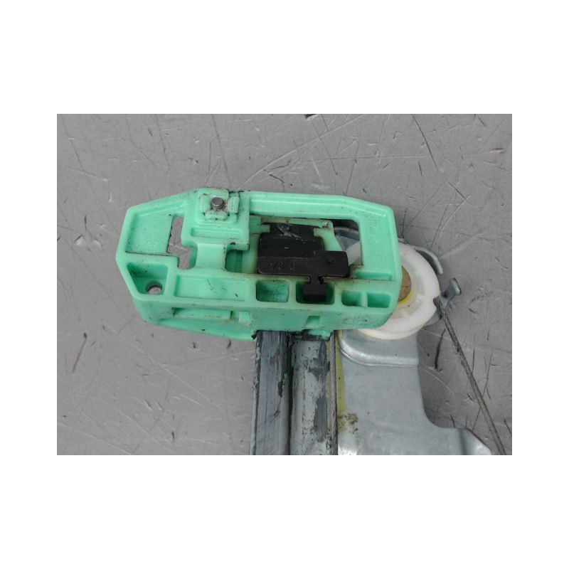 MECANISME+MOTEUR LEVE-GLACE AVANT DROIT RENAULT SCENIC II PH2 2006-
