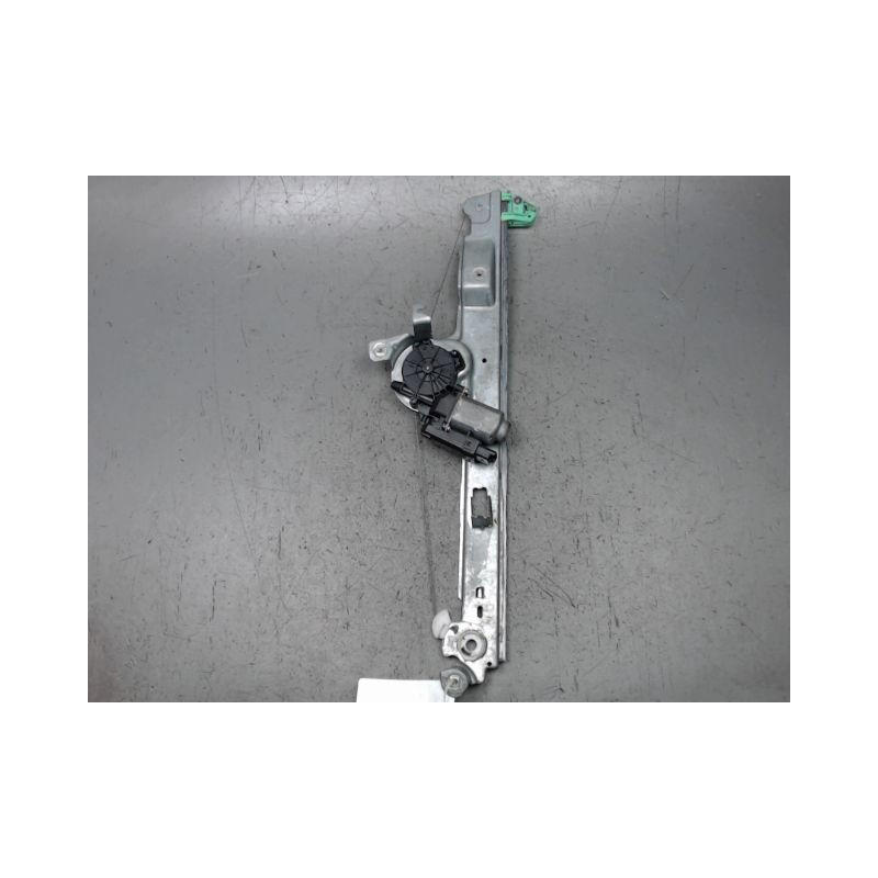 MECANISME+MOTEUR LEVE-GLACE AVANT DROIT RENAULT SCENIC II PH2 2006-