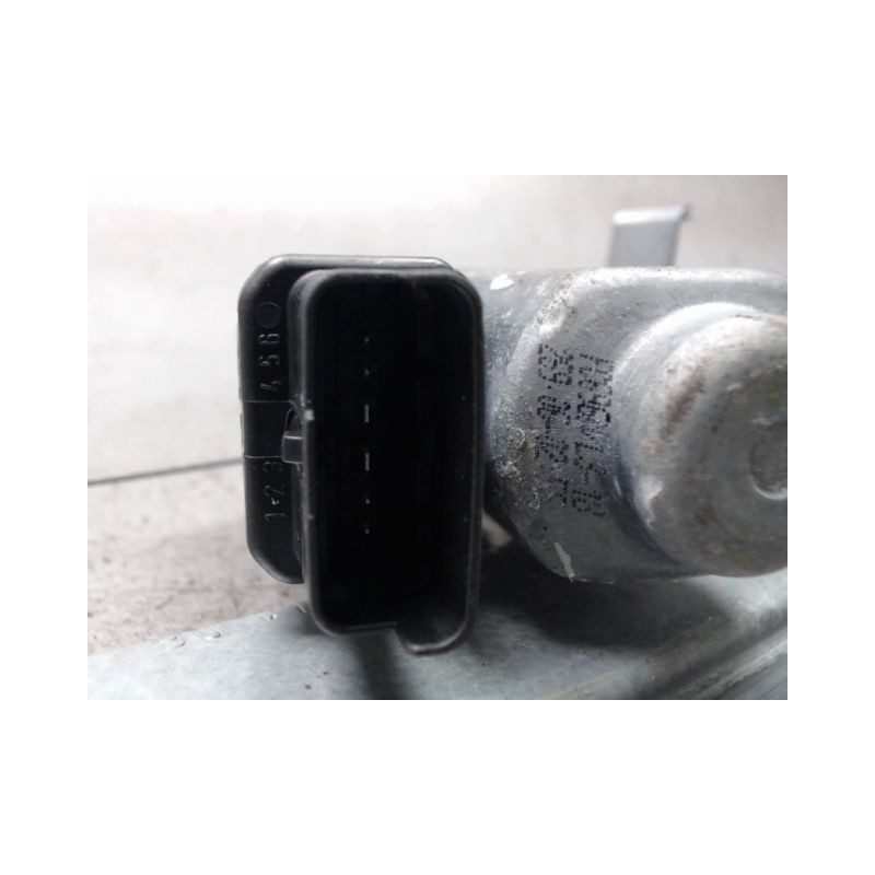 MECANISME+MOTEUR LEVE-GLACE AVANT DROIT RENAULT SCENIC II PH2 2006-