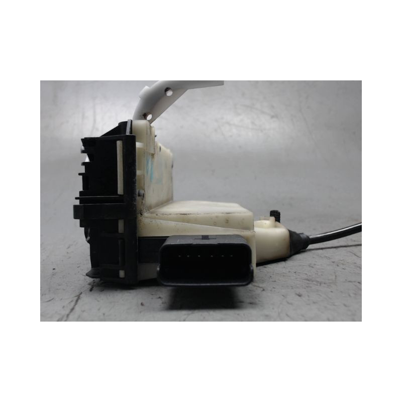 SYSTEME CONDAMNATION AVANT DROIT CITROEN C4 2010-