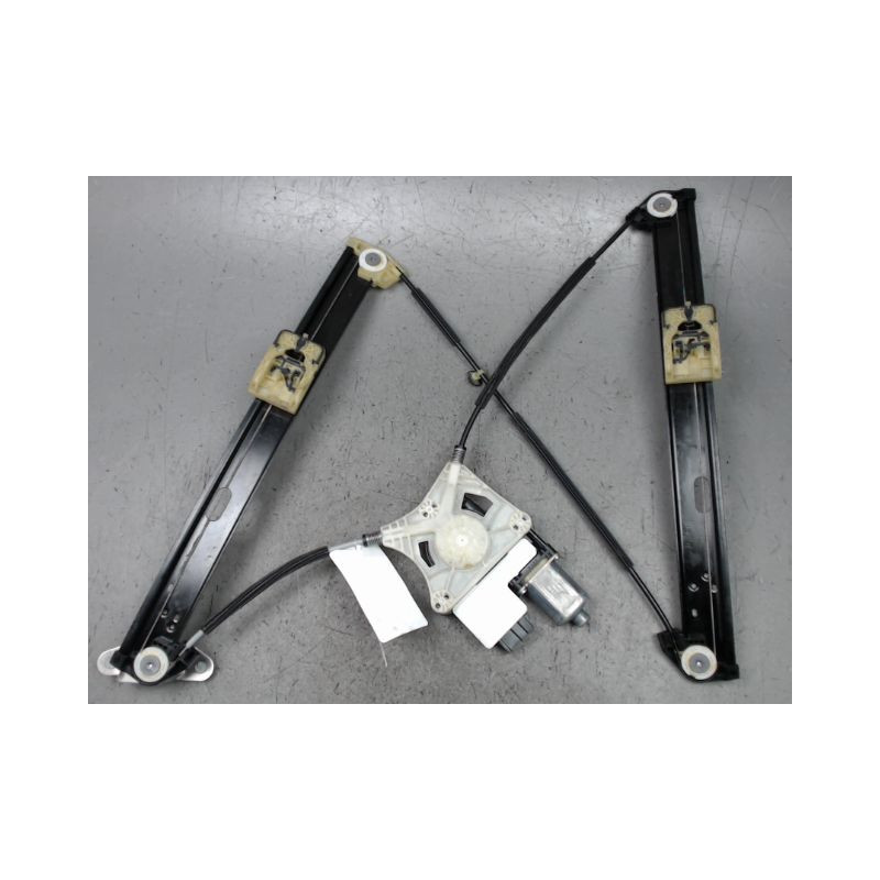 MECANISME+MOTEUR LEVE-GLACE AVANT GAUCHE VOLKSWAGEN POLO