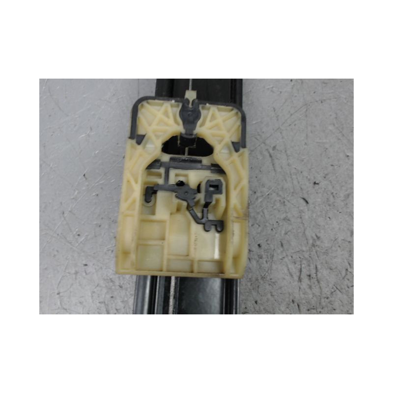 MECANISME+MOTEUR LEVE-GLACE AVANT GAUCHE VOLKSWAGEN POLO