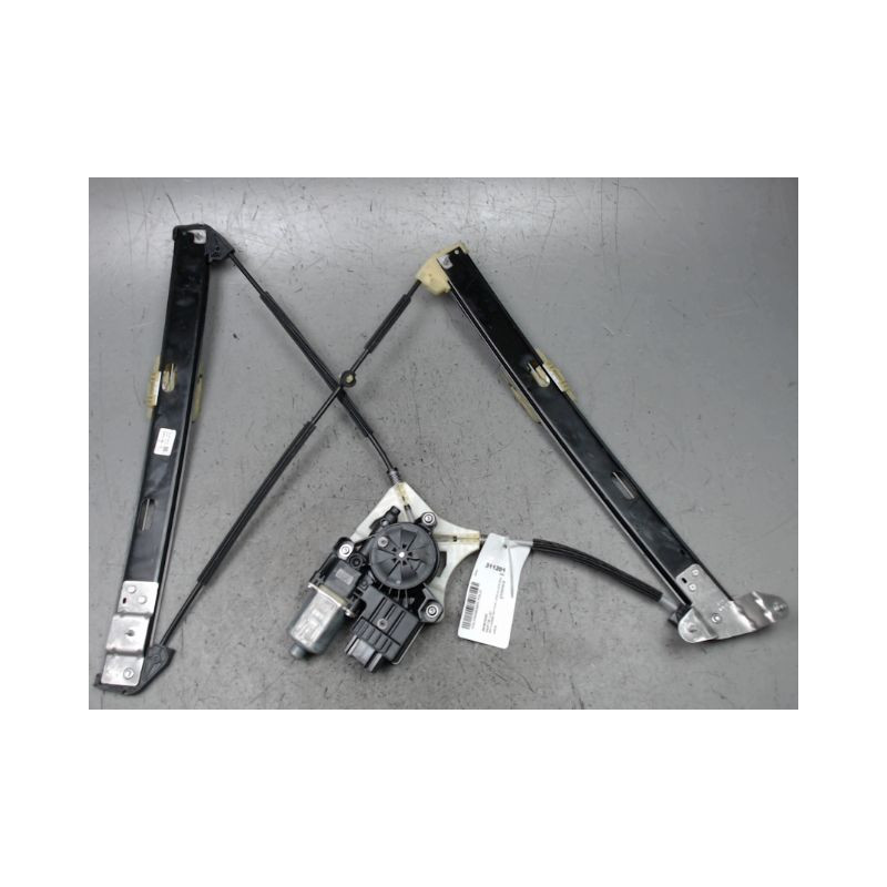 MECANISME+MOTEUR LEVE-GLACE AVANT GAUCHE VOLKSWAGEN POLO